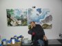 my STUDIO Berlin 2012